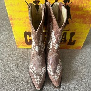 Women’s Cowboy Boots